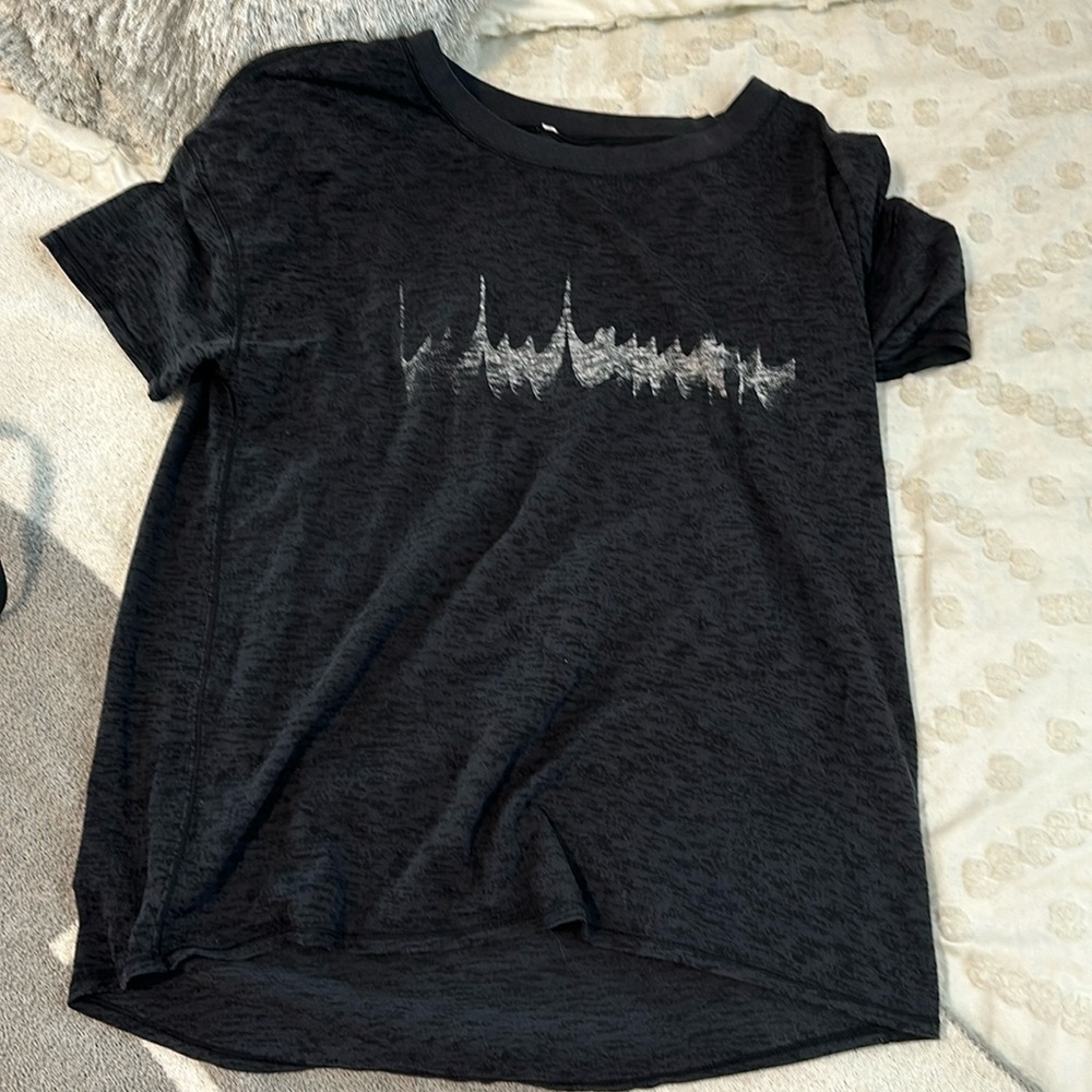 Lulu Tshirt